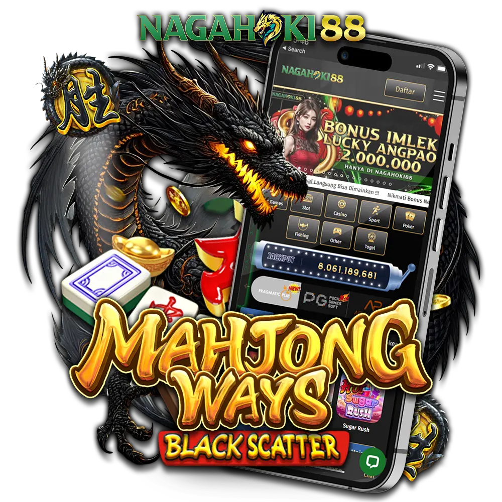 Mahjong Slot - Link Situs Slot Gacor Mahjong Ways 2 Gampang Maxwin Hari Ini 2025